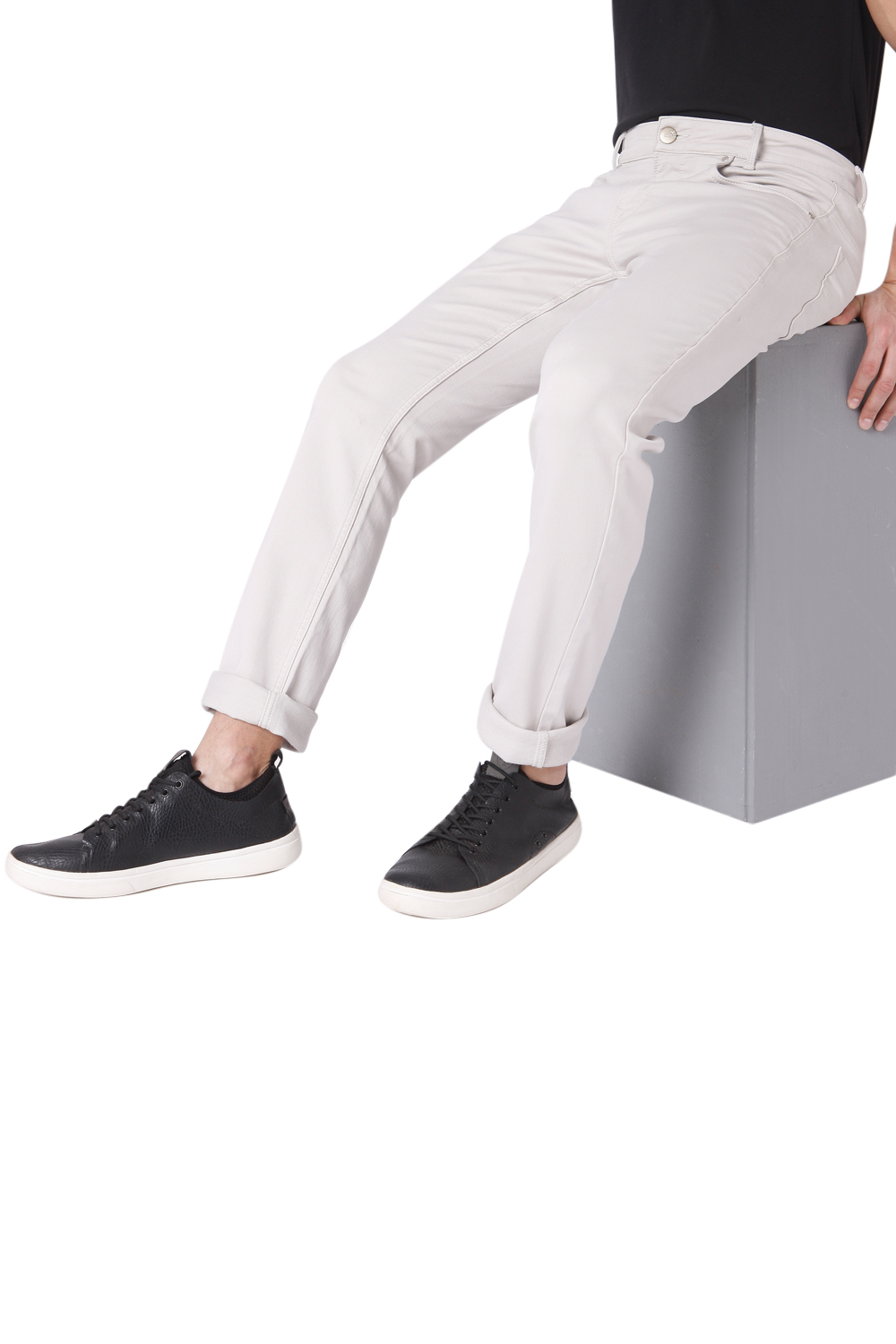 stone coloured jeans mens