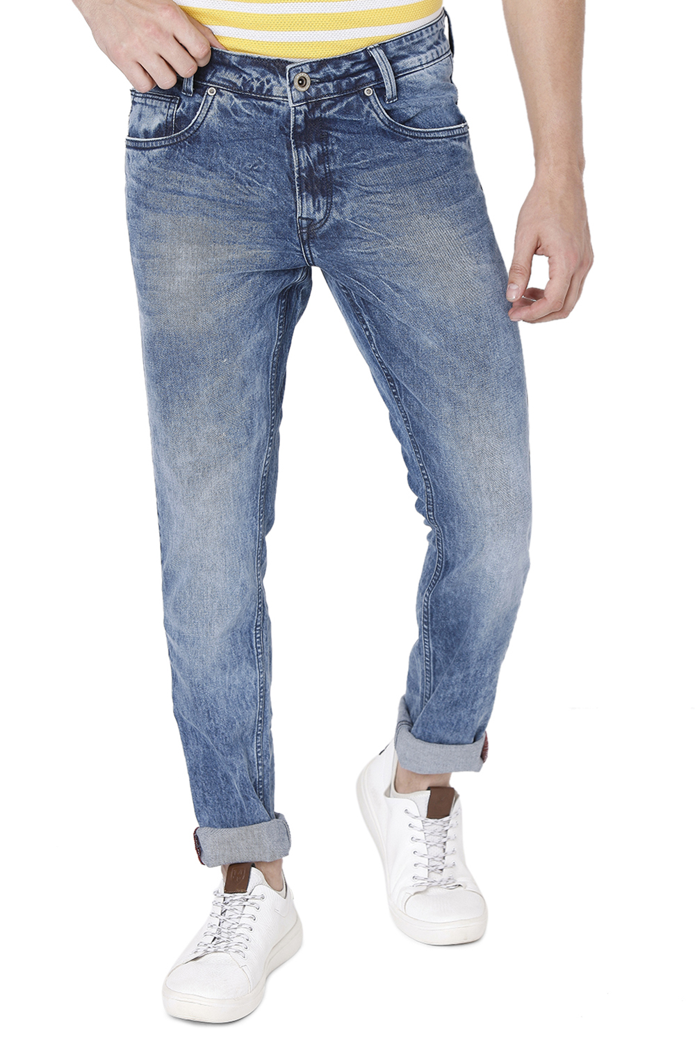 jeans stretch skinny