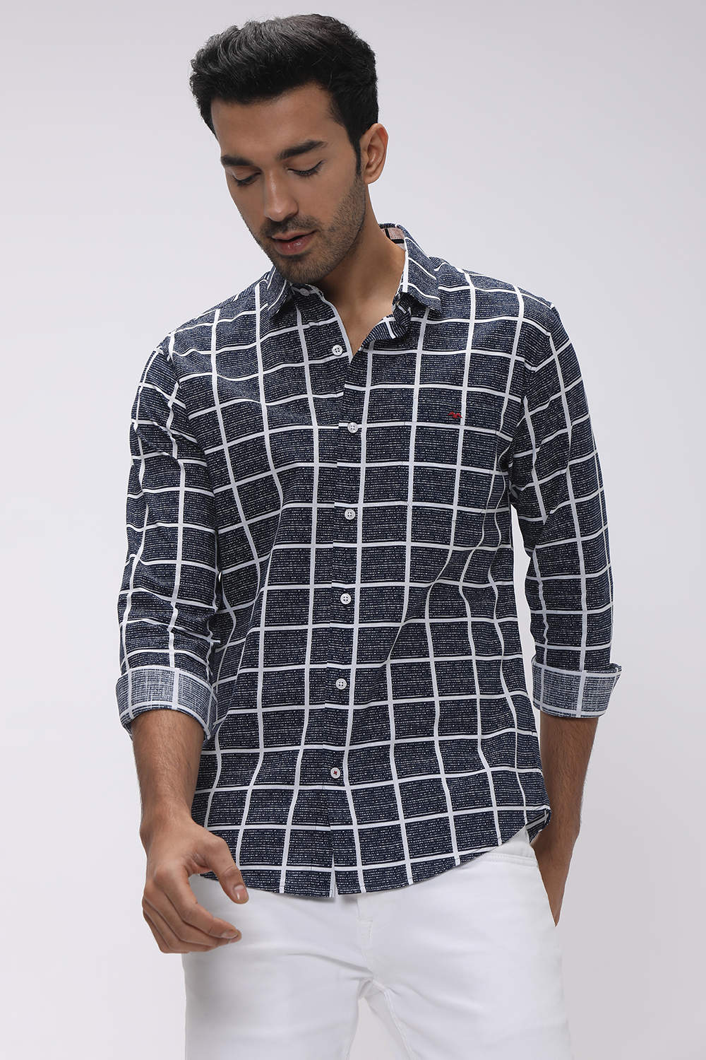 new model casual shirts
