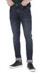 ORIGINALS STRETCH SKINNY FIT BLUE BLACK JEANS