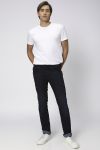 Blue Black Super Slim Fit Originals Stretch Jeans