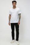Jet Black Skinny Fit Originals Stretch Jeans