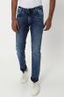 Indigo Blue Super Slim Fit Originals Stretch Jeans
