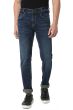 DENIM DELUXE STRETCH NARROW FIT TINTED GREENJEANS