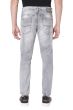 ORIGINALS STRETCH ANKLE LENGTH GREY JEANS
