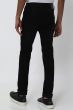 Black Super Slim Fit Originals Stretch Jeans