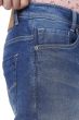 ORIGINALS STRETCH SUPER SLIM FIT MID BLUE JEANS