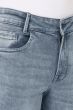 Grey Super Slim Fit Originals Stretch Jeans