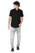 Grey Straight Fit Original Stretch Jeans