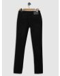 Black Super Slim Fit Originals Stretch Jeans