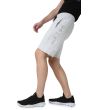 SPORT FIT ATHLEISURE SHORTS