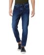 ANKLE LENGTH DDL JEANS
