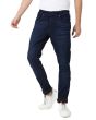 Deep Blue Skinny Fit Original Stretch Jeans
