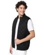 Quilted Gilet