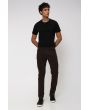 Olive Sport Fit Cargos