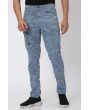 Light Blue Sport Fit Cargos