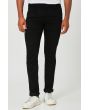 Jet Black Super Slim Fit Originals Stretch Jeans
