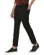 Jet Black Super Slim Fit Original Stretch Jeans