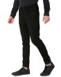 Jet Black Skinny Fit Original Stretch Jeans