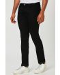 Jet Black Super Slim Fit Originals Stretch Jeans
