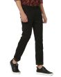 Jet Black Super Slim Fit Original Stretch Jeans