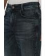 Tinted Skinny Fit Denim Deluxe Stretch Jeans