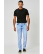 Light Blue Narrow Fit Originals Stretch Jeans