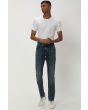 Tinted Super Slim Fit Denim Deluxe Stretch Jeans