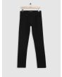 Jet Black Narrow Fit Originals Stretch Jeans