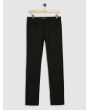 Jet Black Super Slim Fit Originals Stretch Jeans