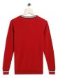 Textured Cotton Sweater