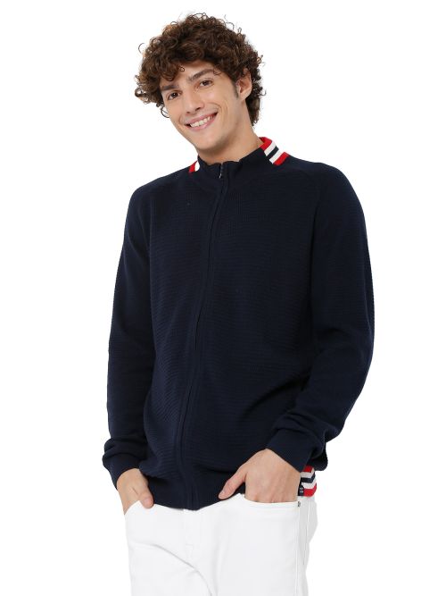 Sporty sweater sales
